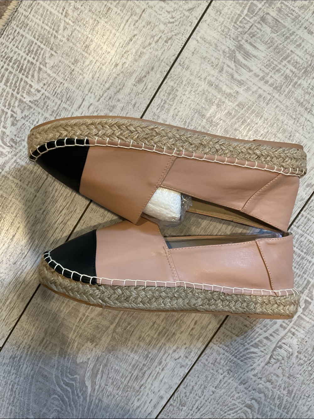 NWT London Rag espadrilles - Picture 3 of 5